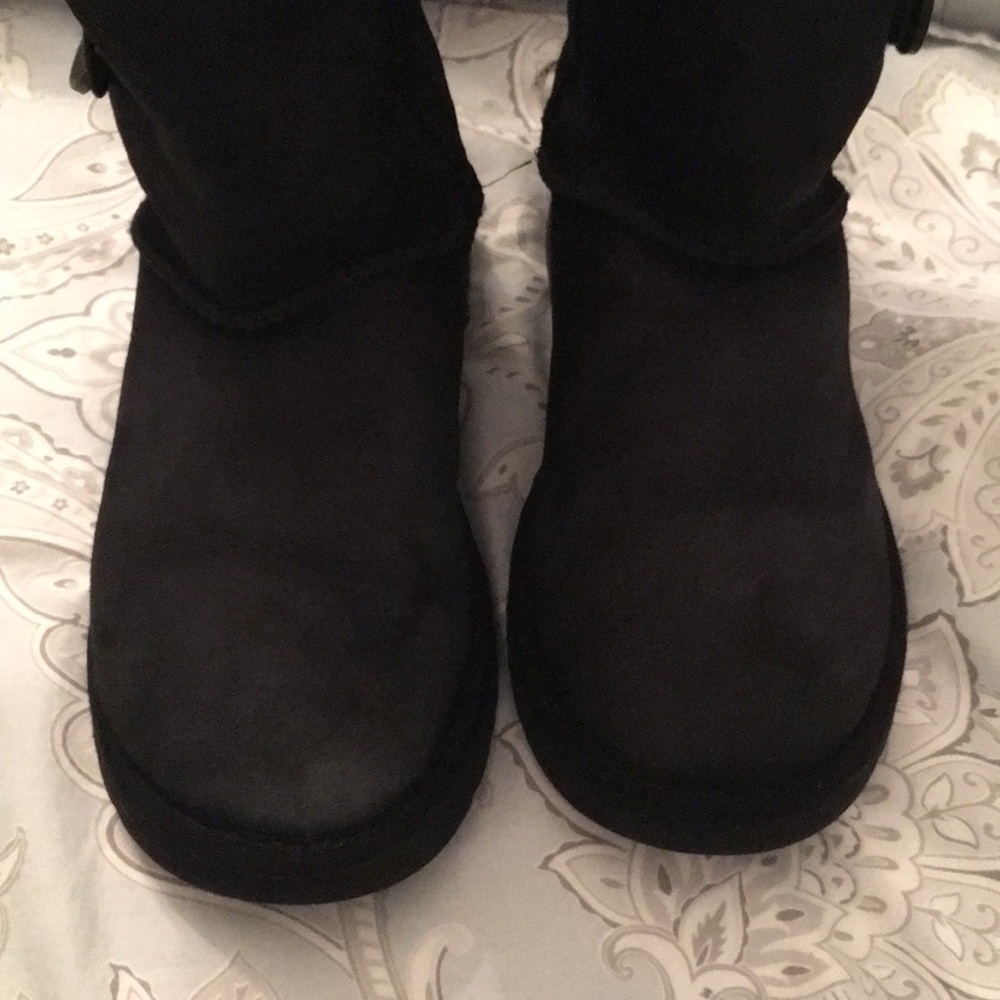 Bailey Button Ugg’s - image 5